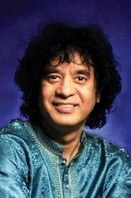 Zakir Hussain