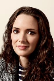 Winona Ryder