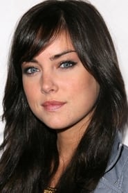 Jessica Stroup