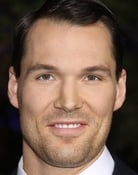 Daniel Cudmore