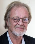 Bernard Cornwell