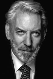 Donald Sutherland