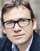 David Nicholls