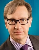 Paul Feig