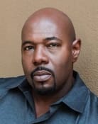 Antoine Fuqua