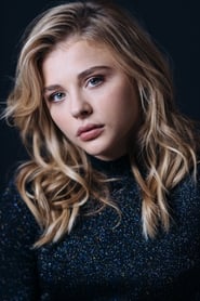 Chloë Grace Moretz