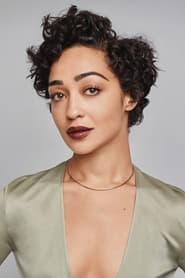 Ruth Negga