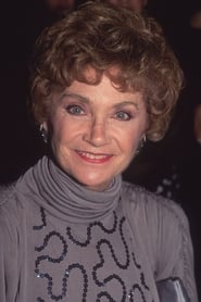 Estelle Getty