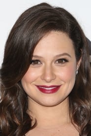 Katie Lowes