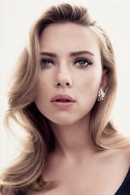 Scarlett Johansson