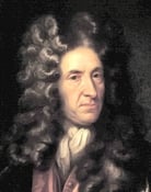 Daniel Defoe