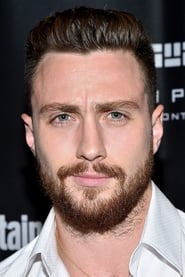 Aaron Taylor-Johnson