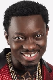 Michael Blackson