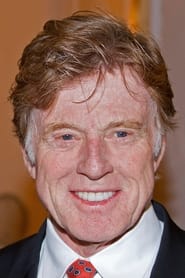 Robert Redford