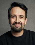 Lin-Manuel Miranda