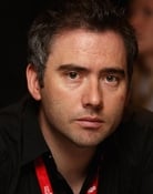 Ciarán Foy