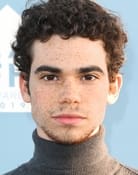 Cameron Boyce