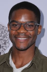 Jovan Adepo