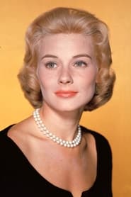 Hope Lange