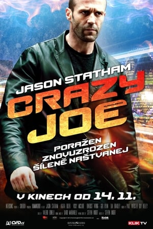 Crazy Joe