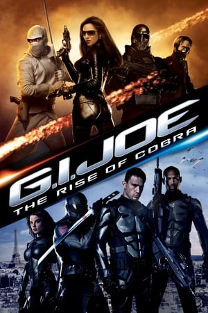 G. I. Joe