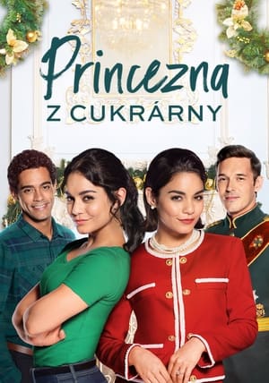 Princezna z cukrárny