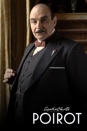 Hercule Poirot