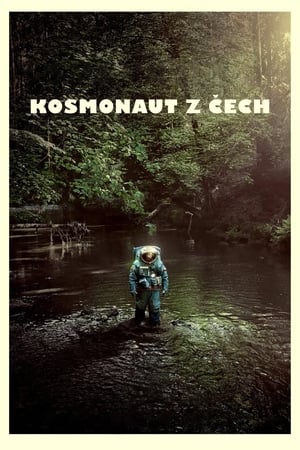 Kosmonaut z Čech