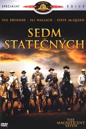 Sedm statečných