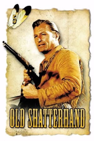 Old Shatterhand