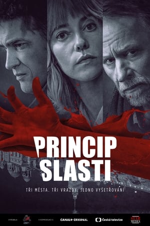 Princip slasti