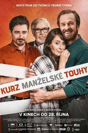 Kurz manželské touhy