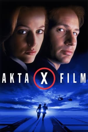 Akta X – Film