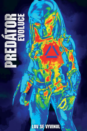 Predátor: Evoluce - 3D