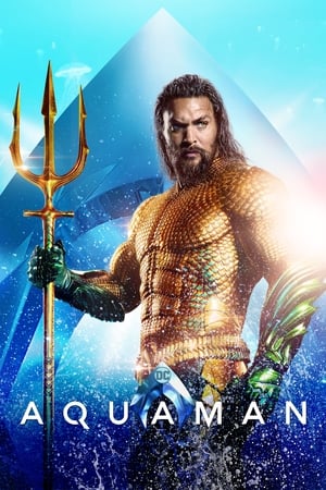 Aquaman - 3D