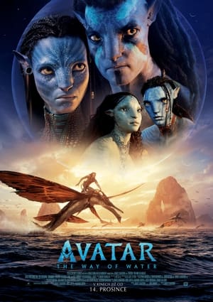 Avatar: The Way of Water - 3D