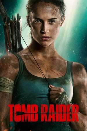 Tomb Raider - 3D