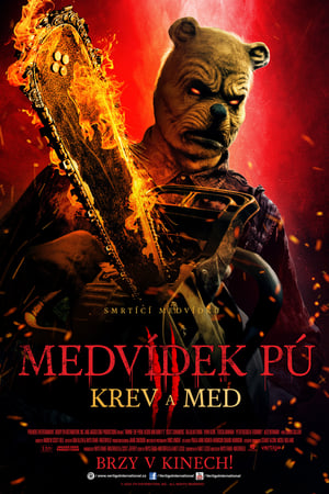 Medvídek Pú: Krev a med II