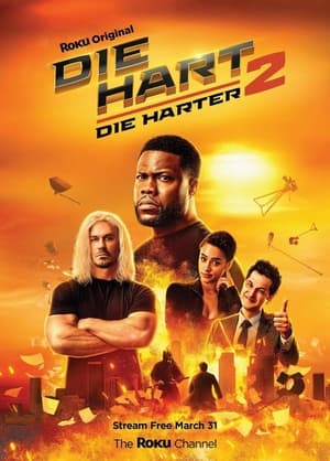 Die Hart: Die Harter