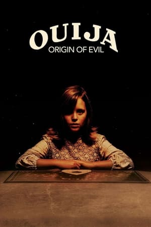 Ouija: Zrození zla