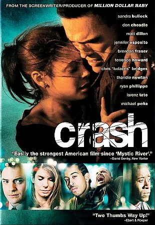 Crash