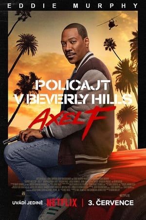 Policajt v Beverly Hills: Axel F