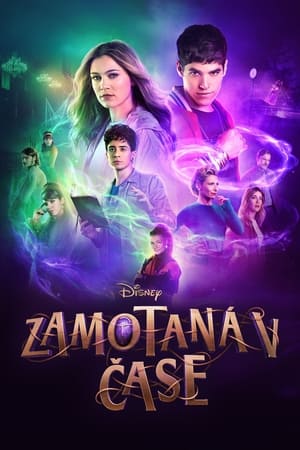 Zamotaná v čase