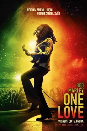 Bob Marley: One Love