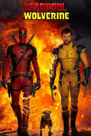 Deadpool & Wolverine