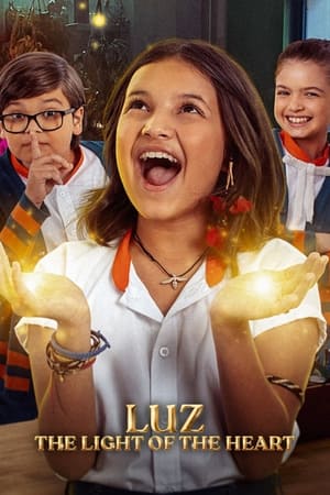 Luz: S jiskrou v srdci