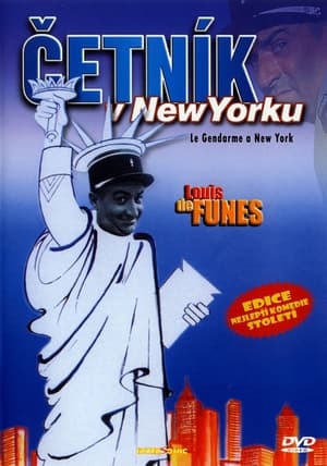 Četník v New Yorku