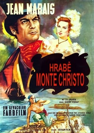 Hrabě Monte Christo