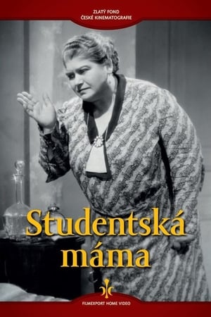 Studentská máma