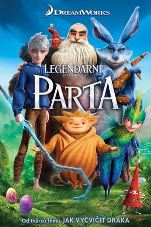 Legendární parta